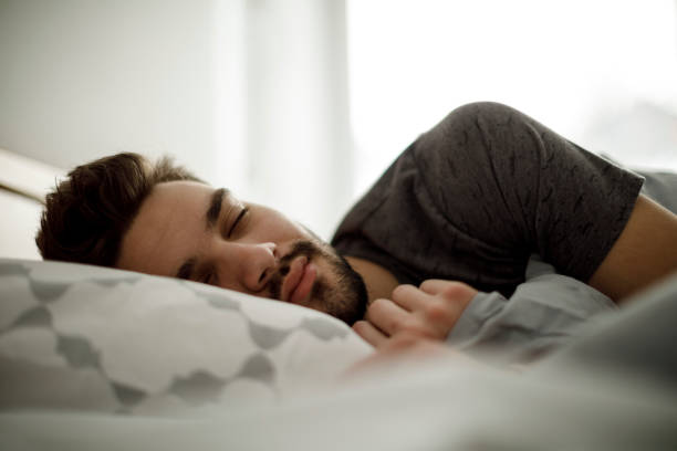 Sleep in Men's Physical and Mental Health